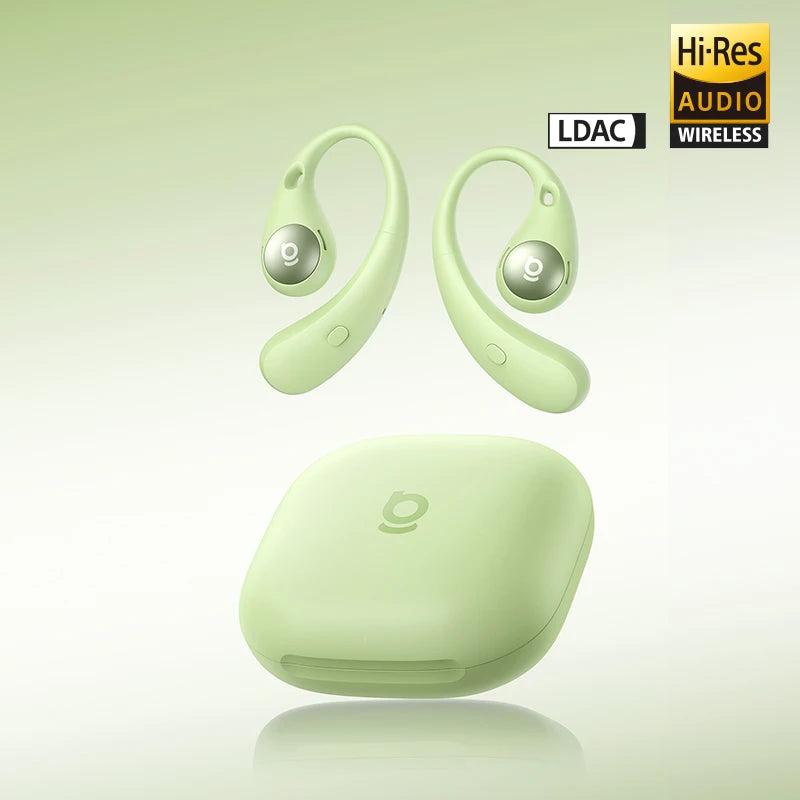 BASEUS Eli Sport 2 Bluetooth Wireless Open-Ear Headphones