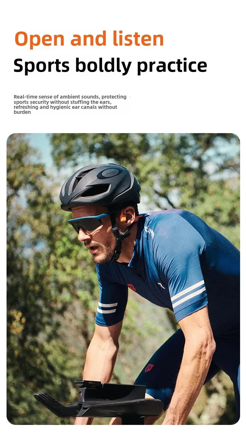 SHOKZ OpenRun Pro 2 Bone Conduction Sports Headphones