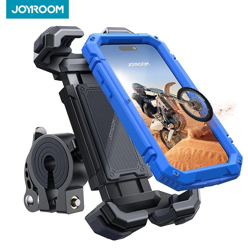 JOYROOM ZS401 360° Universal Bike Phone Mount