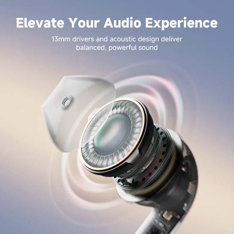EDIFIER W200T TWS Bluetooth Wireless Earphones