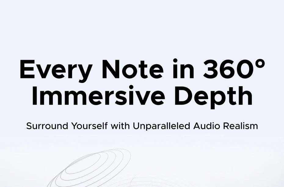 UGREEN ClipBuds Bluetooth Wireless Open Ear Headphones