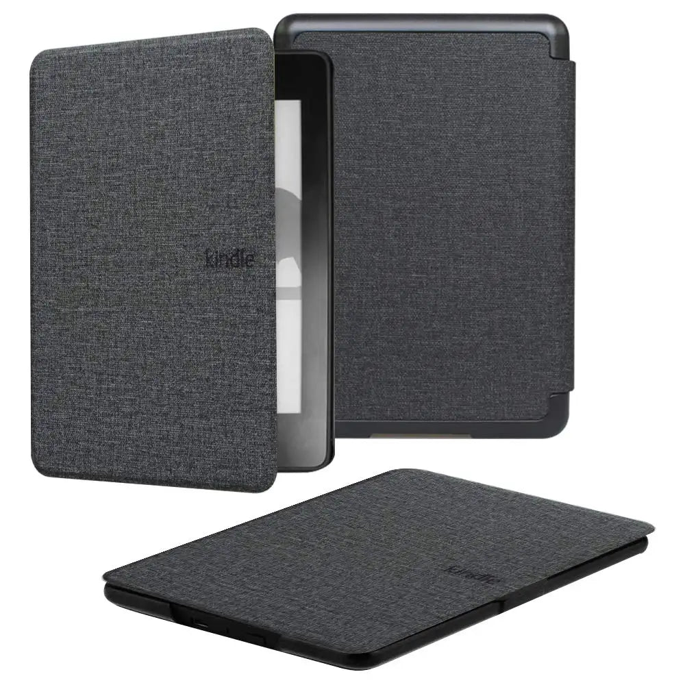 HANSONG Magnetic Protective Case for Amazon Kindle