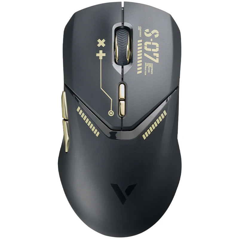 RAPOO VT9 Pro Wireless Gaming Mouse