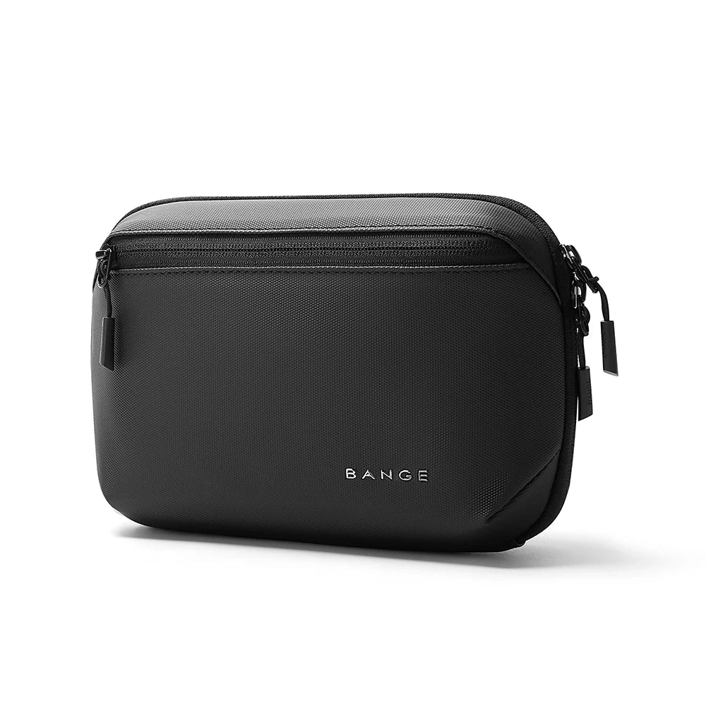 BANGE Portable Electronics Organiser & Storage Case