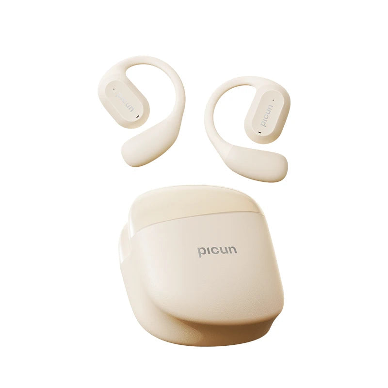 PICUN H1 Bluetooth Wireless Open Ear Headphones