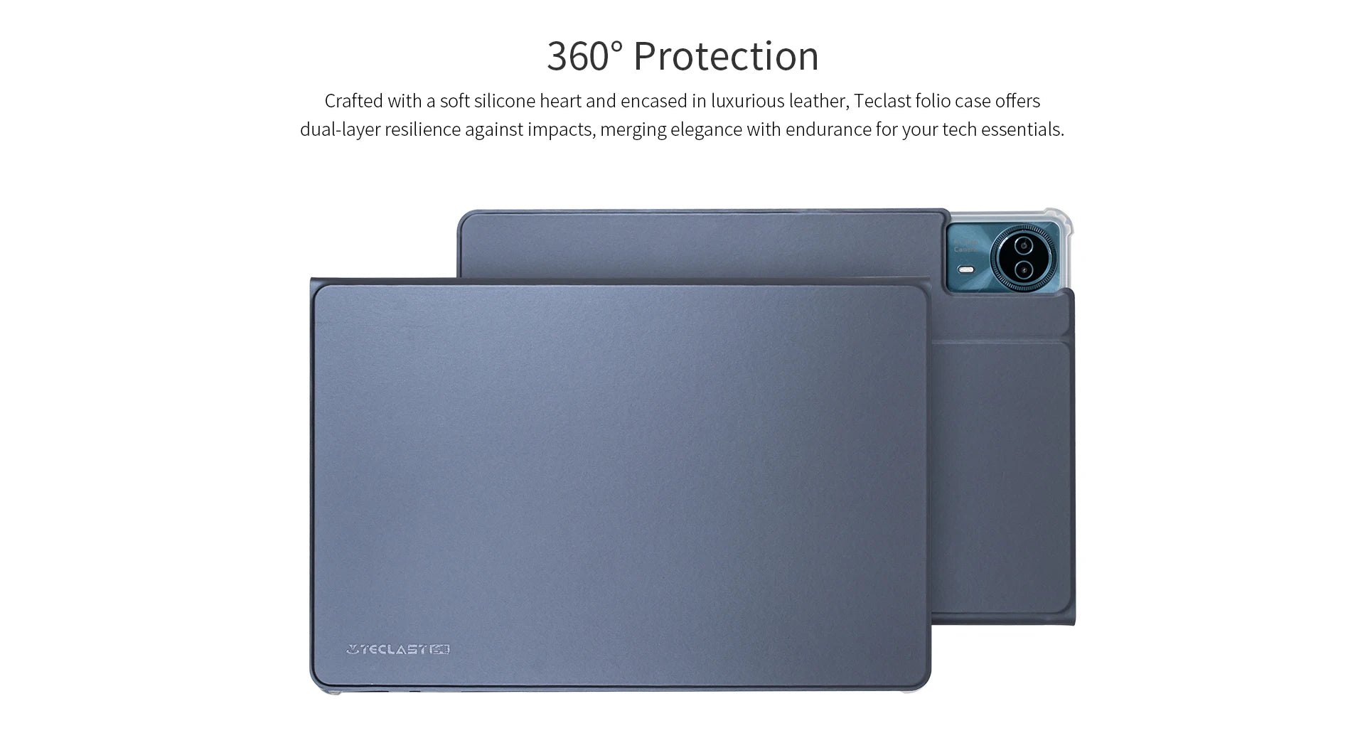 TECLAST Protective Folio Case for Teclast T70