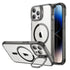 ESR Transparent MagSafe® Phone Case & Stand for iPhone