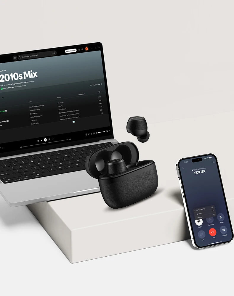 EDIFIER X3 Pro ANC Bluetooth Wireless Earbuds
