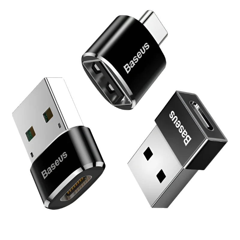 BASEUS Type C to USB 3.0 Cable Adapter