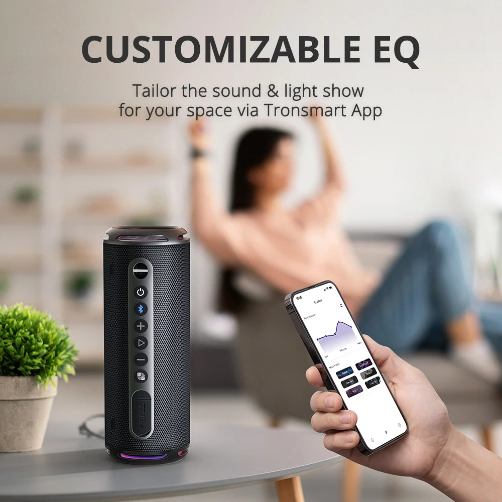 TRONSMART T7 Lite Portable Bluetooth Wireless Speaker