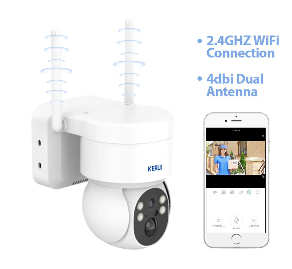 home security cameras outdoor​

