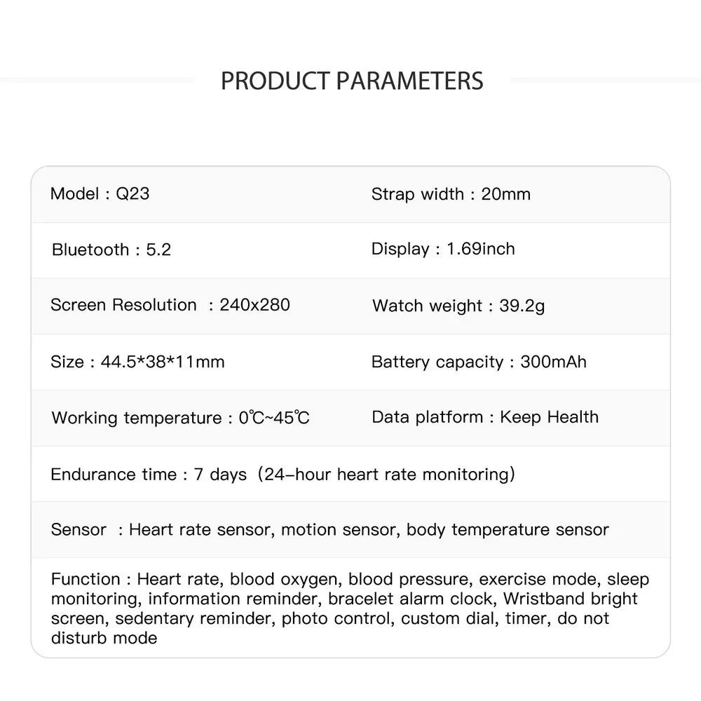 apple smart watch

