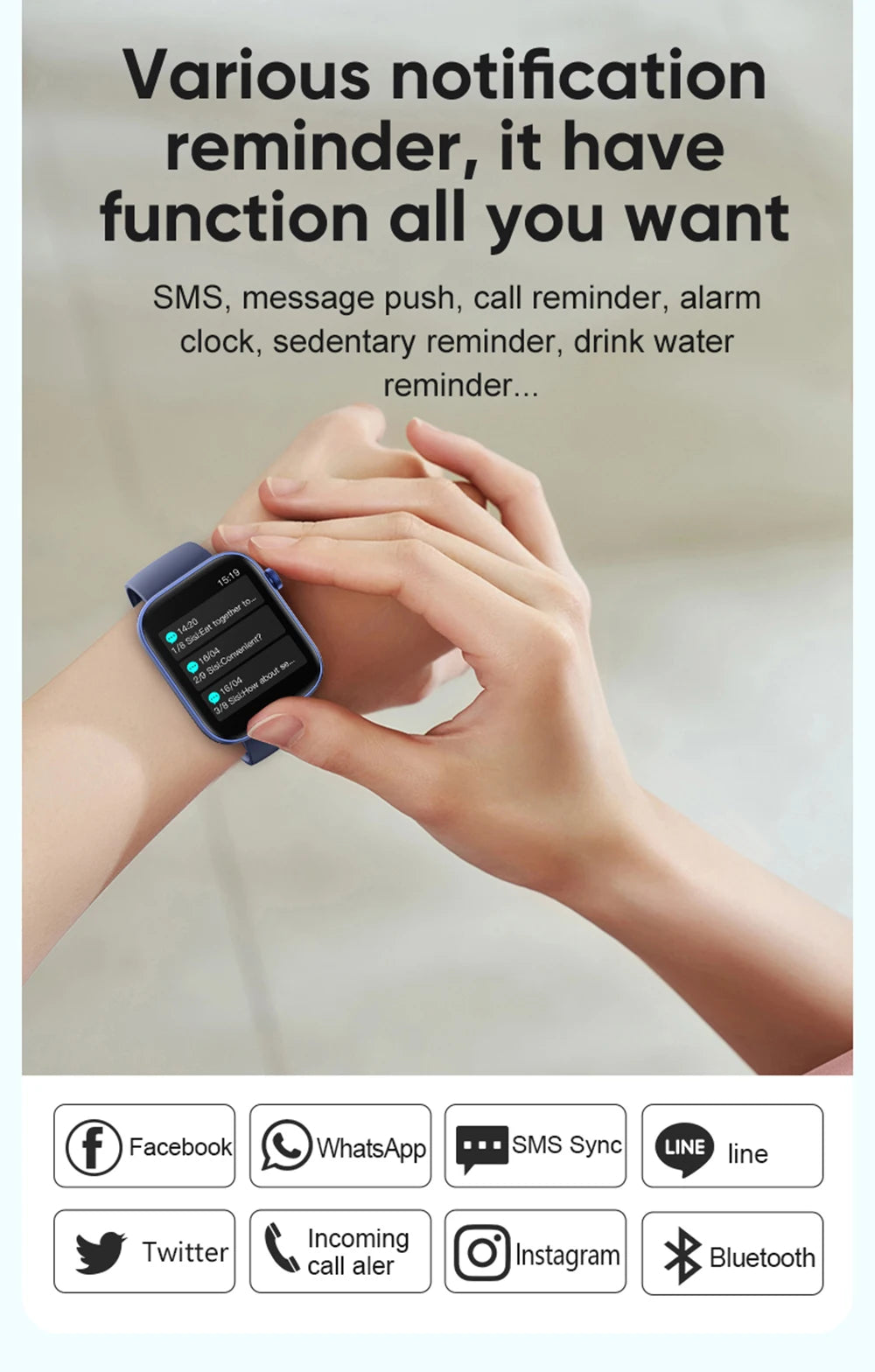 galaxy smart watch

