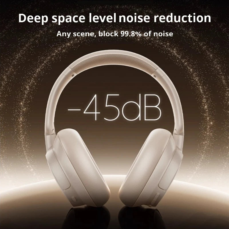 BASEUS BH1 NC ANC Bluetooth Wireless Headphones
