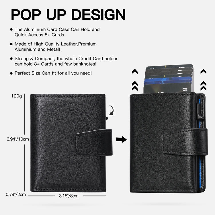 smart wallet mens​

