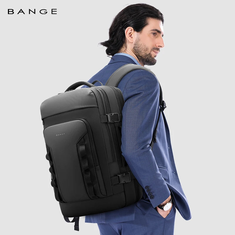 BANGE BG-3055 Professional Laptop Bag & Travel Rucksack