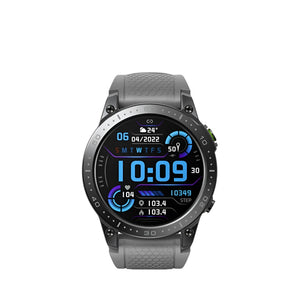 smart watch with sleep tracker