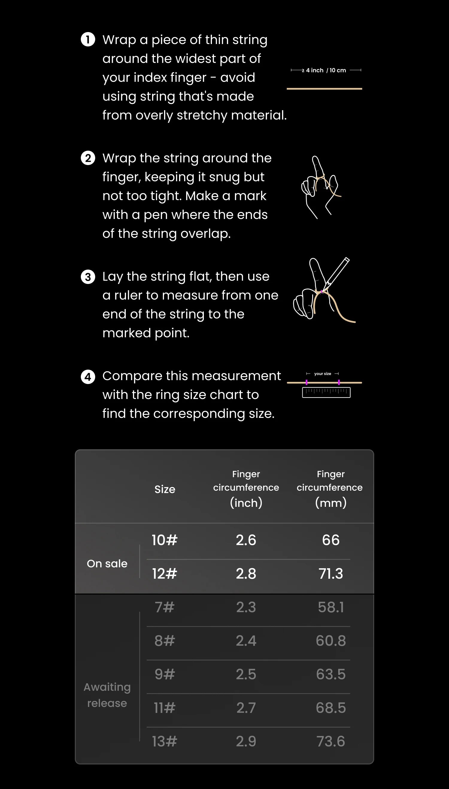 AMAZFIT Helio Smart Ring