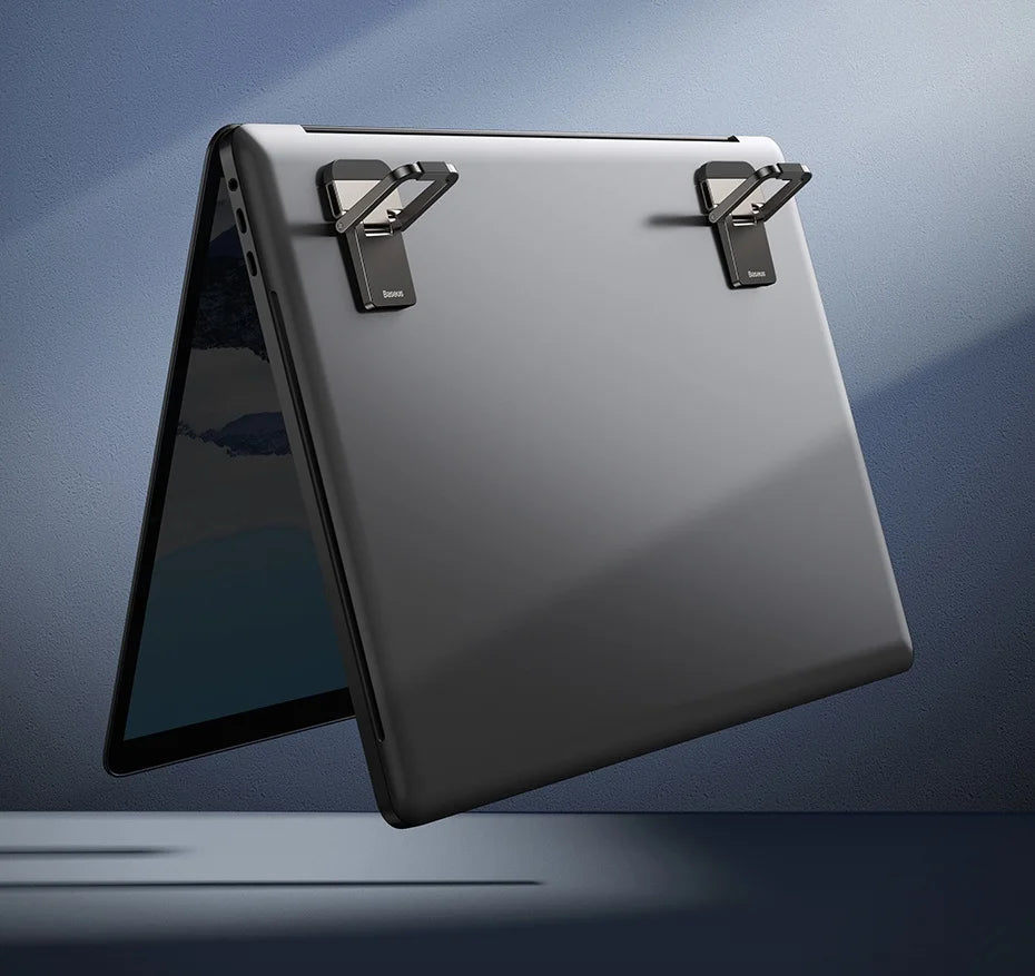 Notepad Raiser BASEUS Adjustable Laptop & Notebook Risers