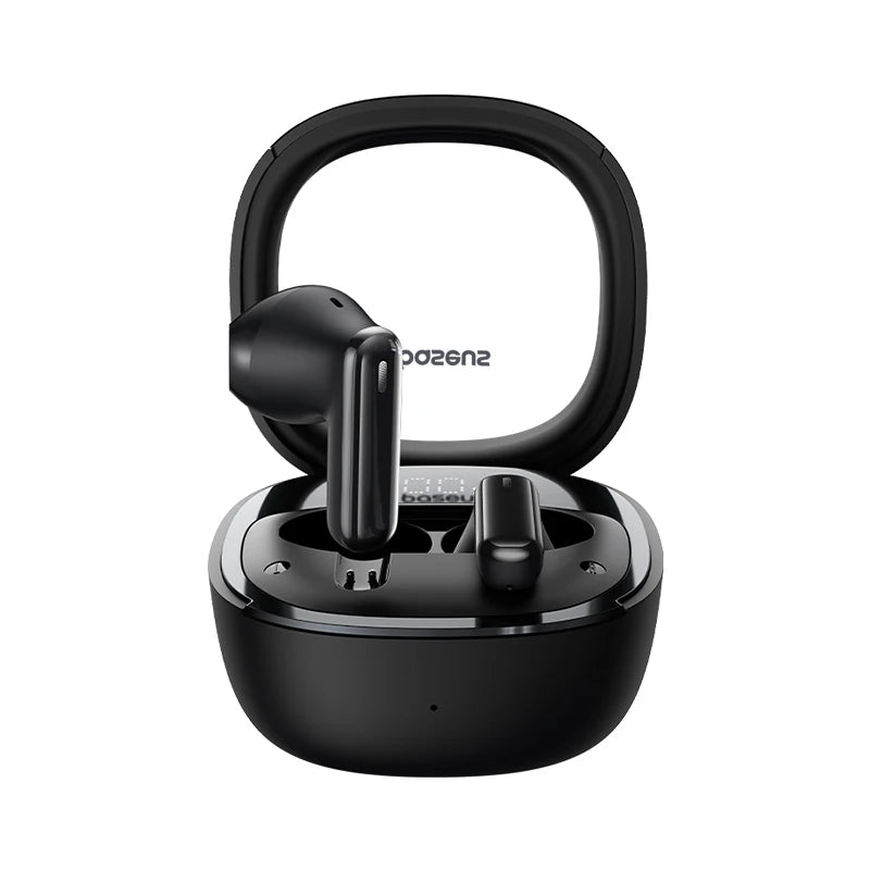 BASEUS Bass 1+ TWS Bluetooth Wireless Earphones