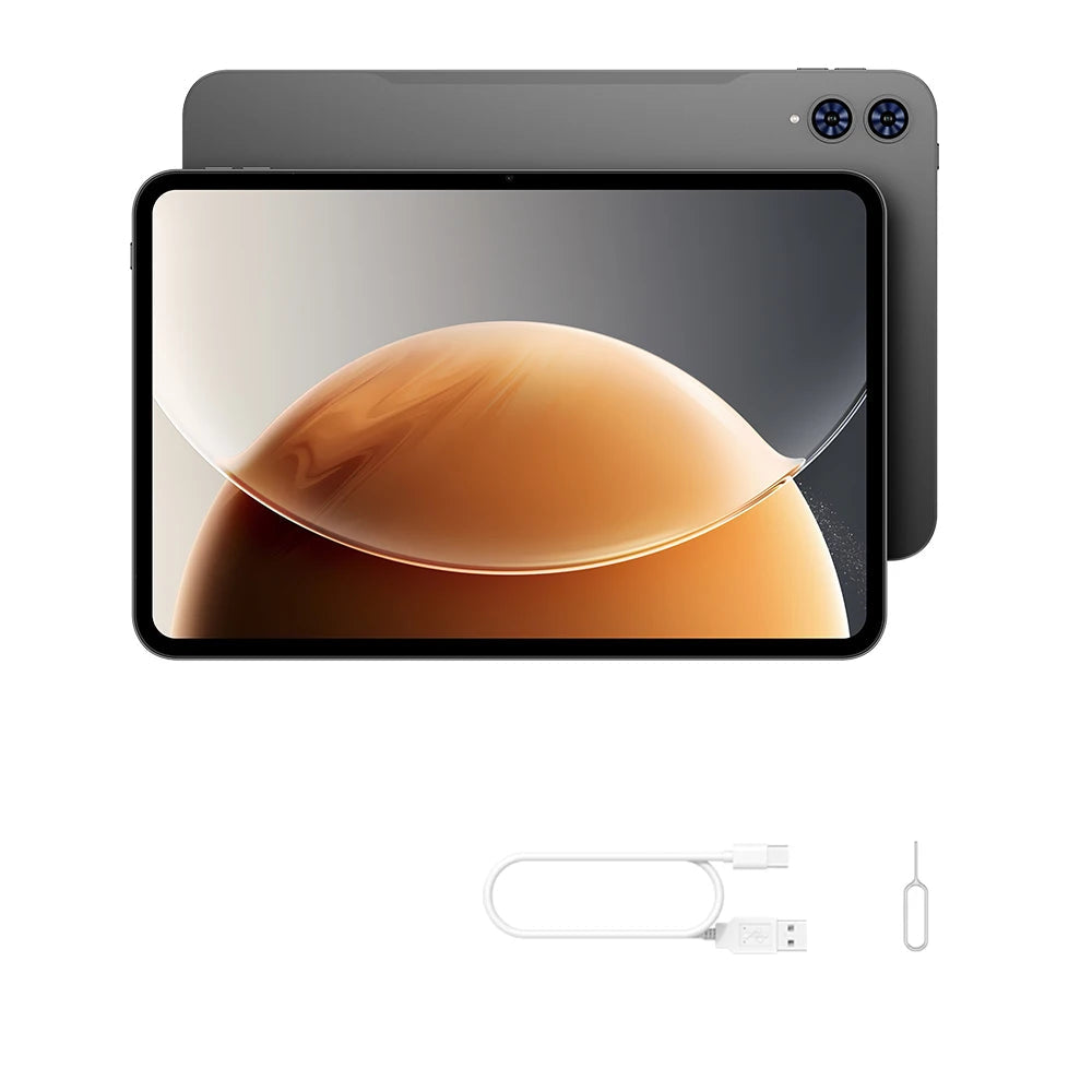 TECLAST T65 13.4" 4G Android Tablet - 128GB, Grey