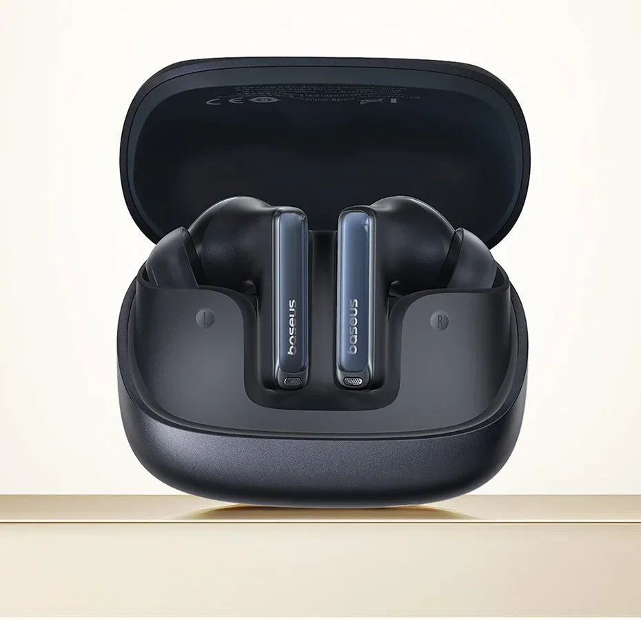 BASEUS Bowie M2s Ultra ANC Bluetooth Wireless Earphones