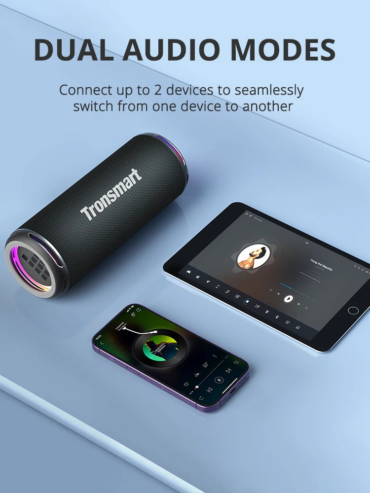 TRONSMART T7 Lite Portable Bluetooth Wireless Speaker