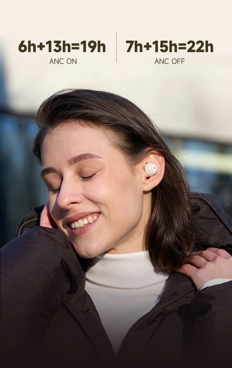 EDIFIER X3 Pro ANC Bluetooth Wireless Earbuds
