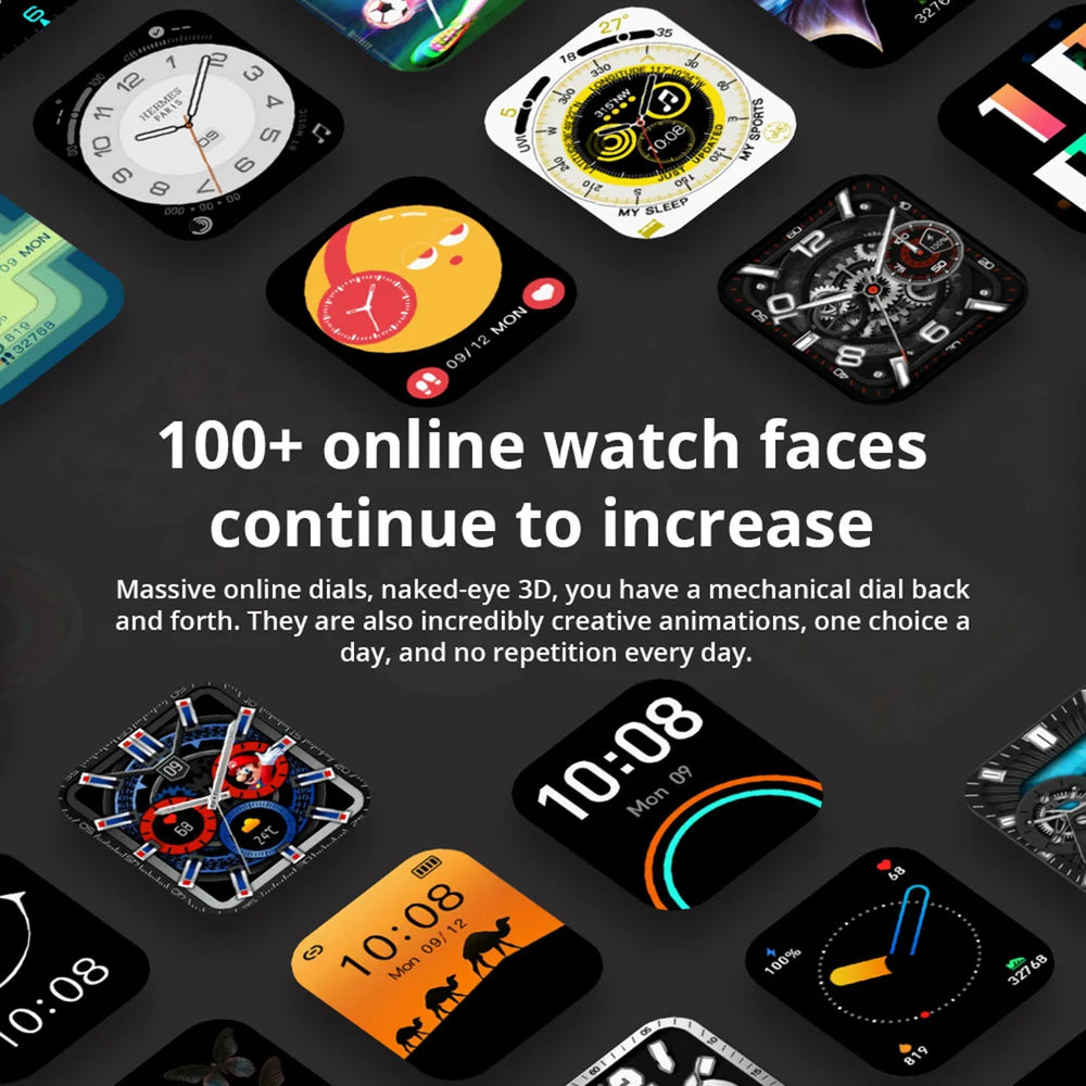 smart watch good

