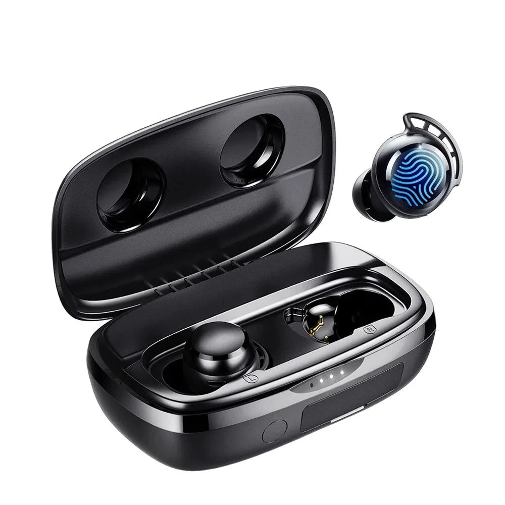 TRIBIT FlyBuds 3 Bluetooth Wireless Earphones