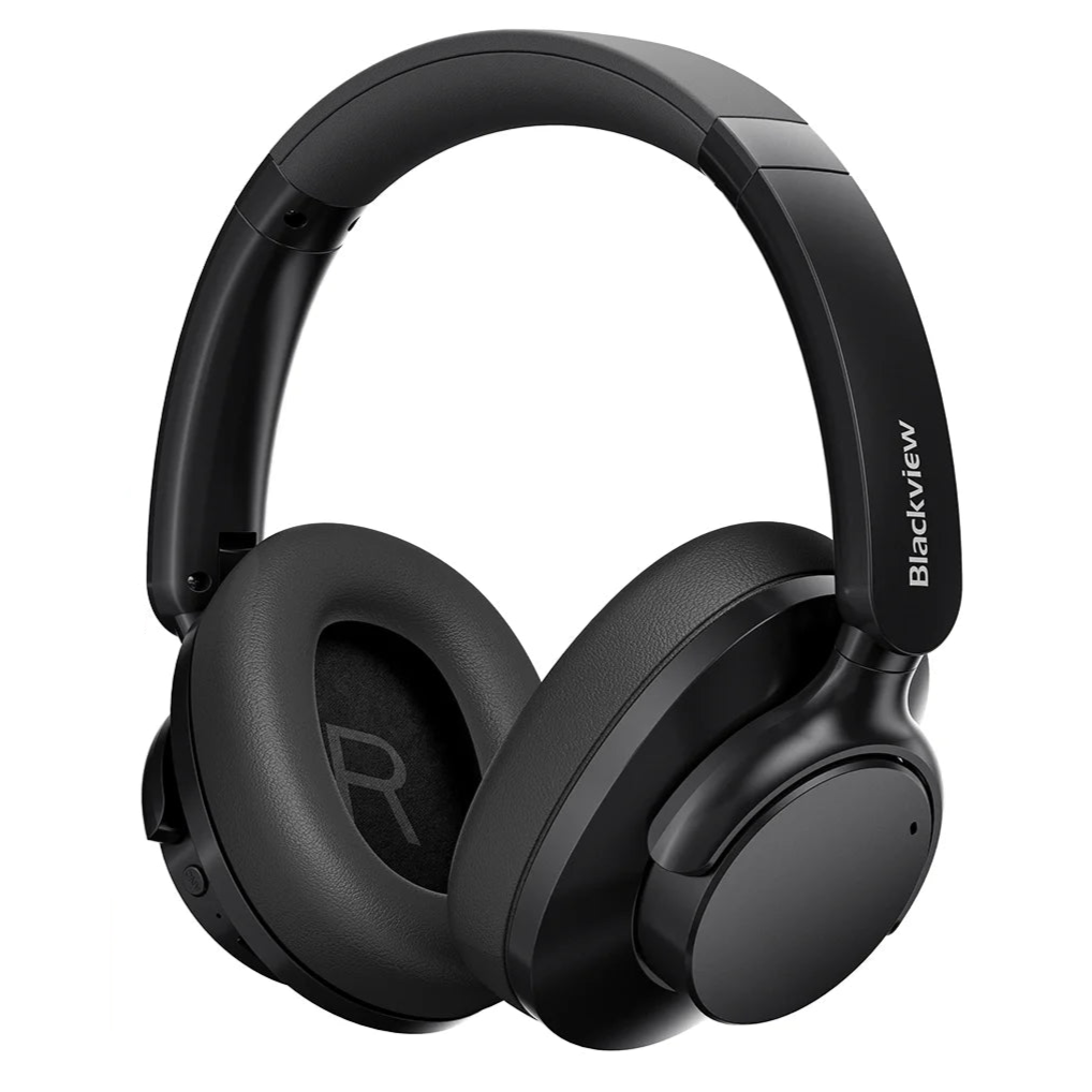 BLACKVIEW FitBuds H1 Hybrid ANC Bluetooth Wireless Headphones