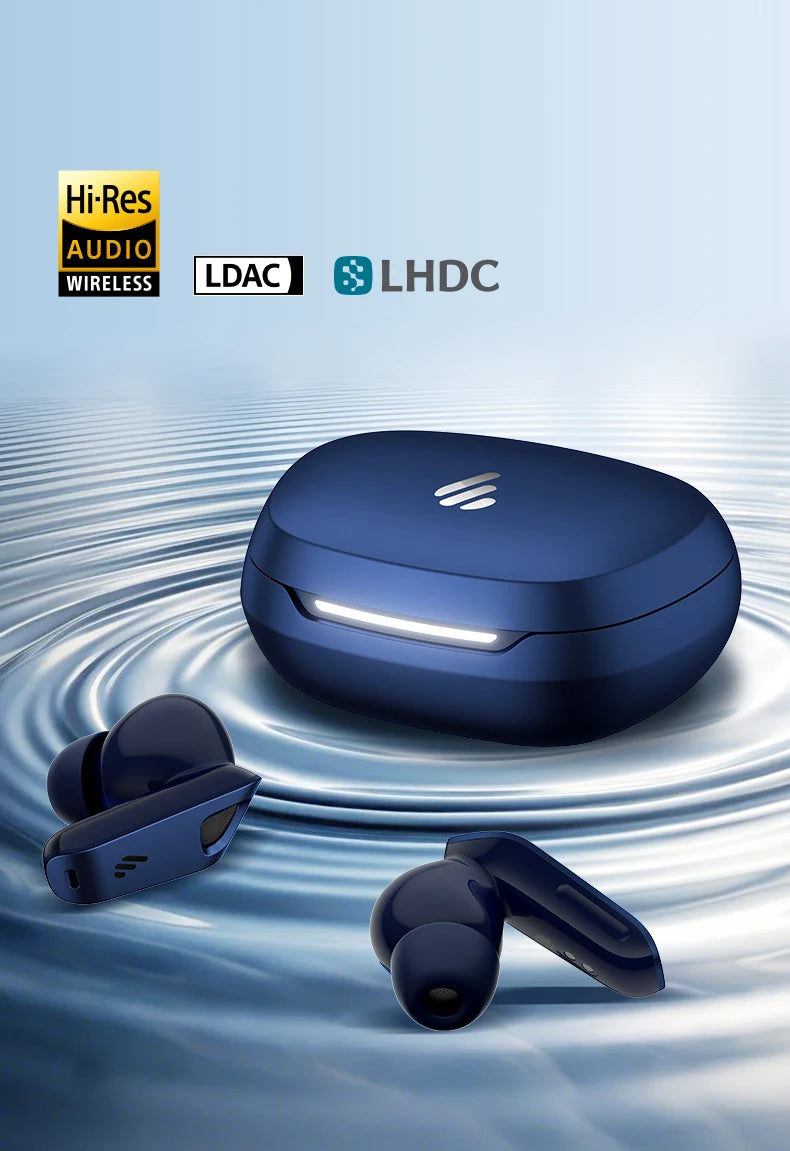 EDIFIER NeoBuds Pro 3 ANC Bluetooth Wireless Earphones