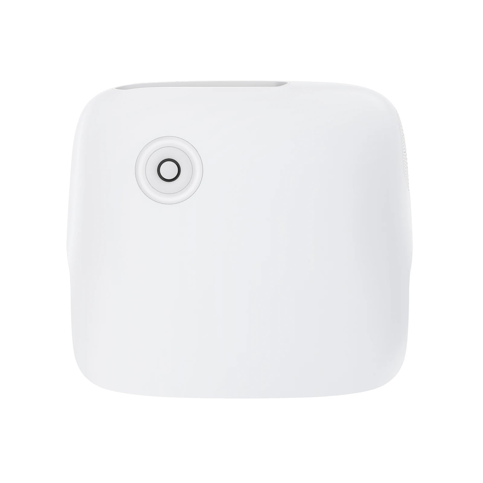 WiMius 15000 Lumens Portable Bluetooth Home Cinema Projector