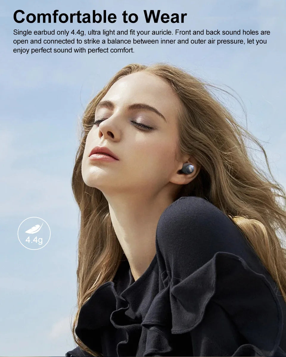 bluetooth earphones wireless​

