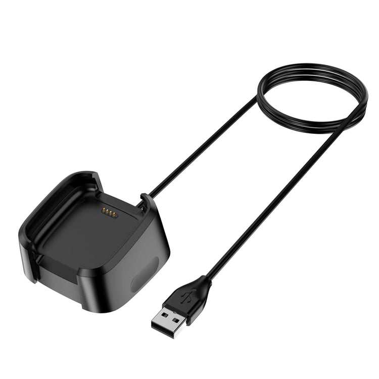 Charger for a fitbit watch hotsell