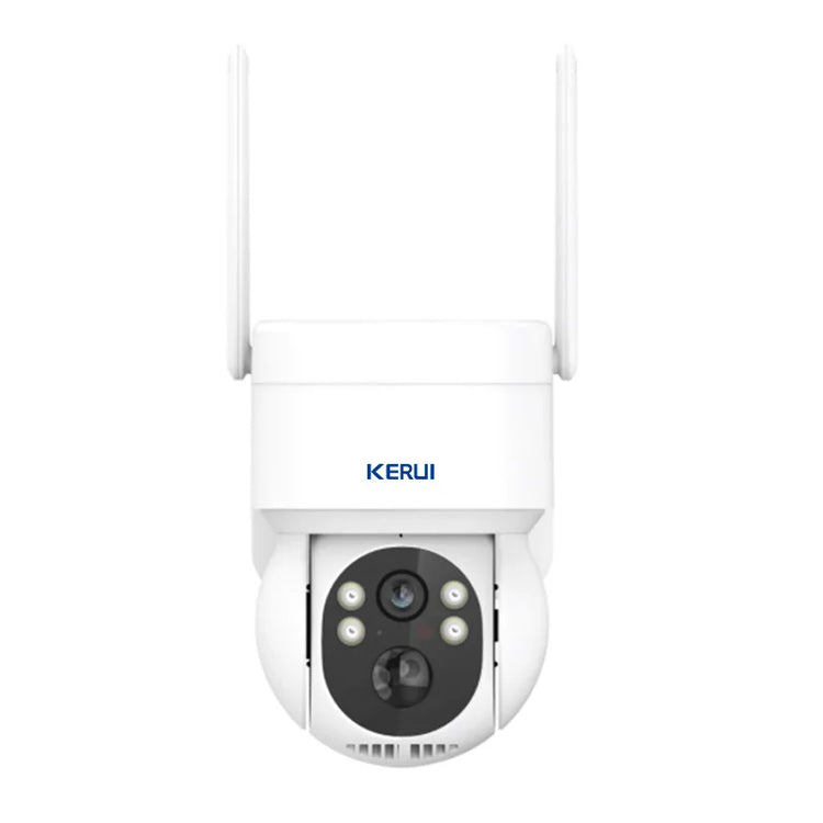 home surveillance cameras​

