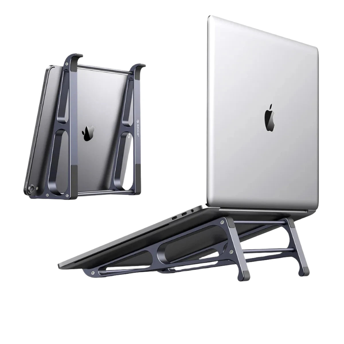 ORICO 2in1 Portable Laptop & Notebook Stand