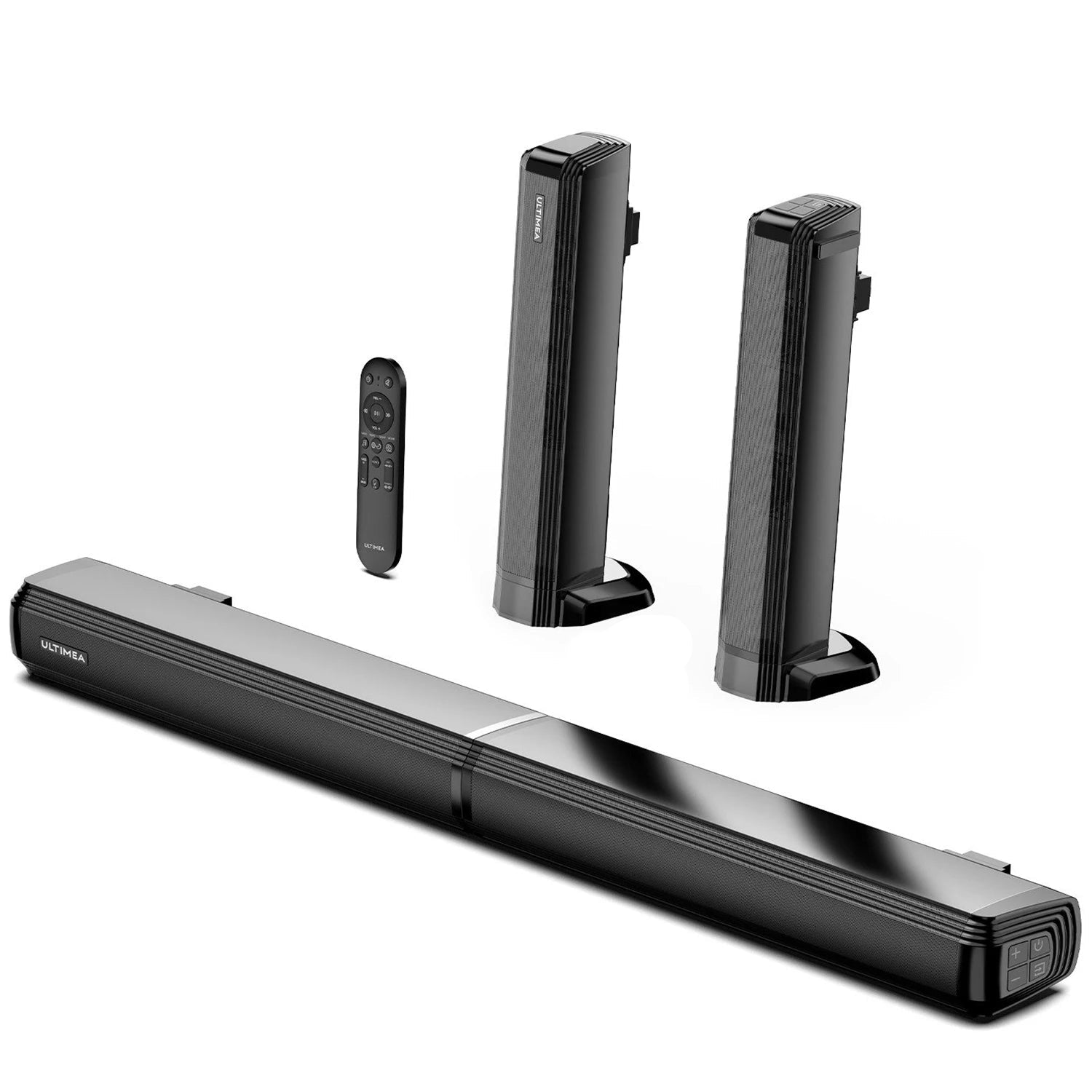 ULTIMEA Apollo S40 2.2 Bluetooth Wireless Sound Bar