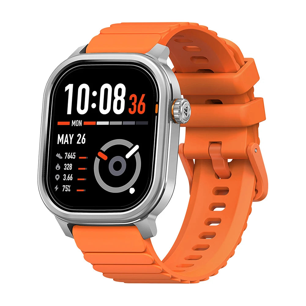 KOSPET Pulse 1.96" AMOLED Smart Watch