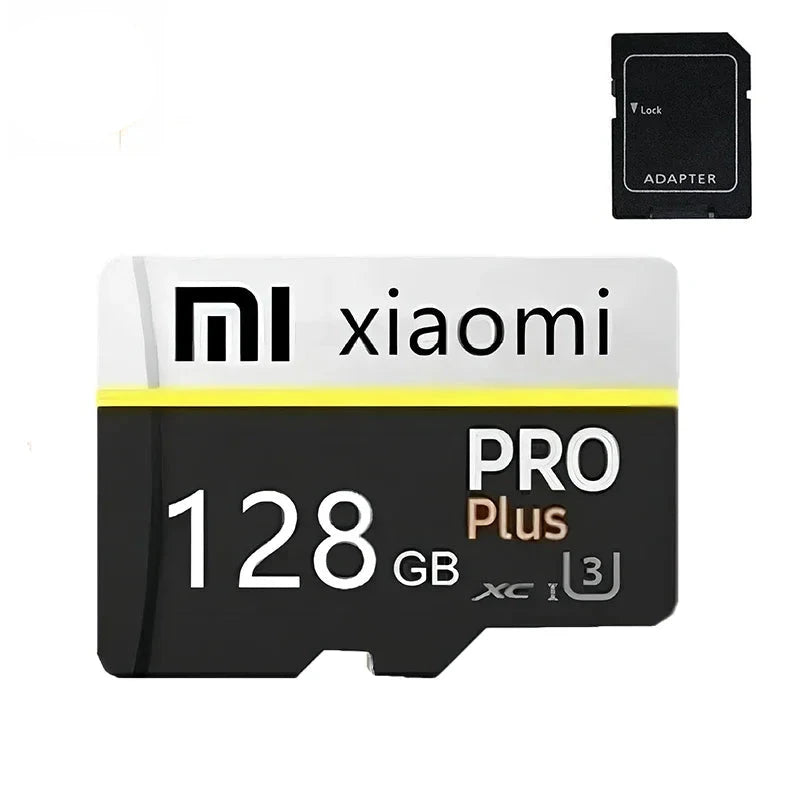 XIAOMI MicroSD Memory Card
