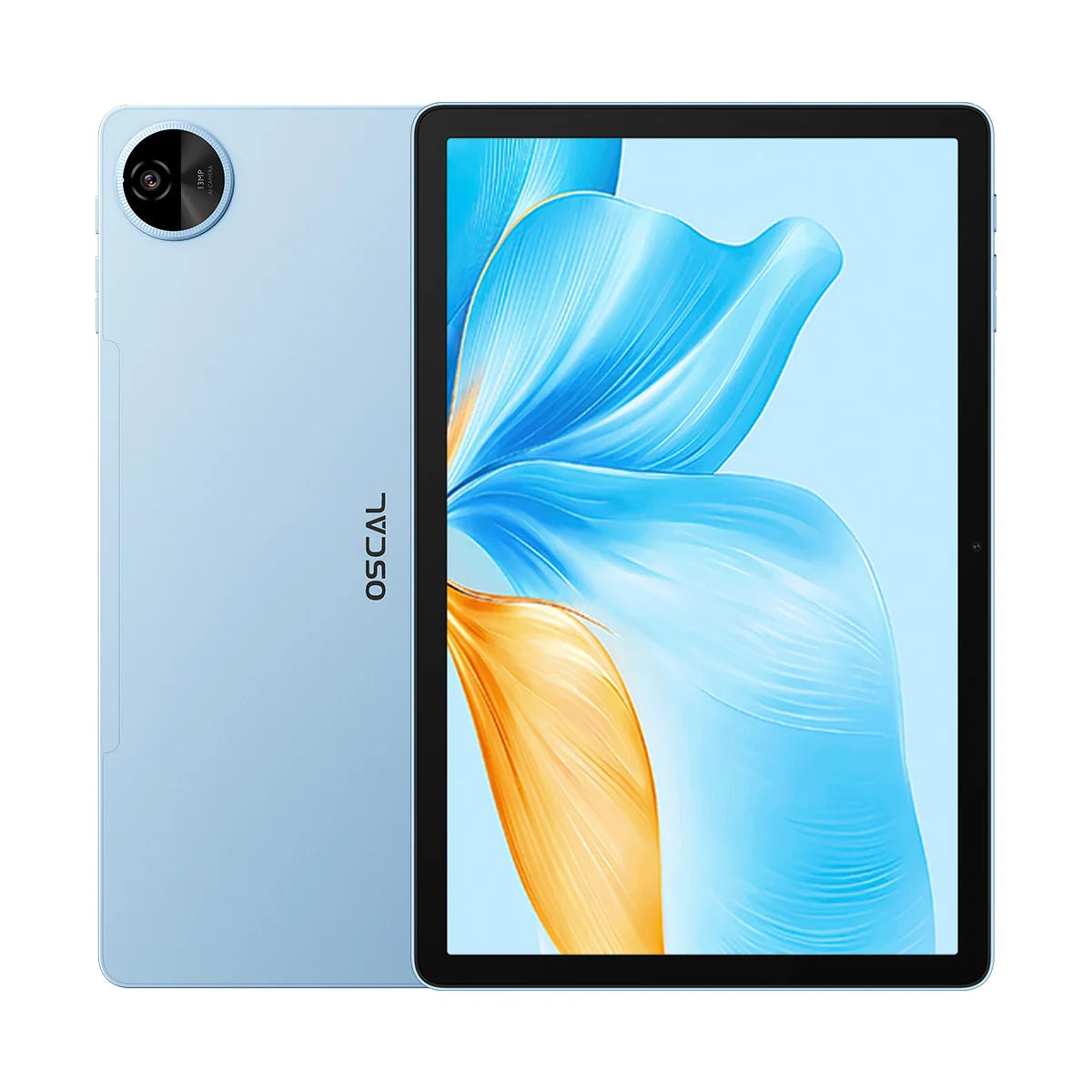 BLACKVIEW Oscal Pad 90 Pro 11" FHD 4G Android Tablet - 256GB