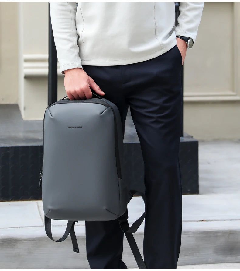 MARK RYDEN MR2408 Lightweight Business Travel Backpack