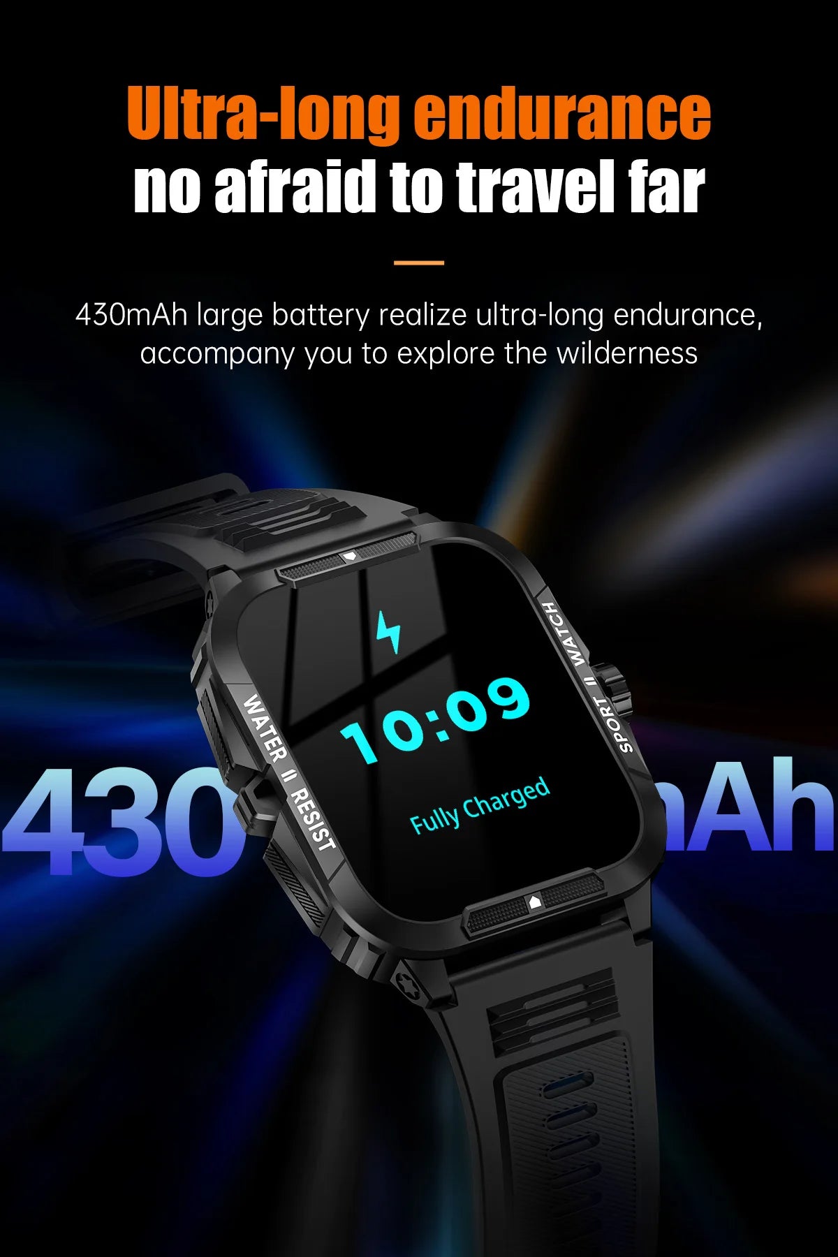 Smart tech watch price