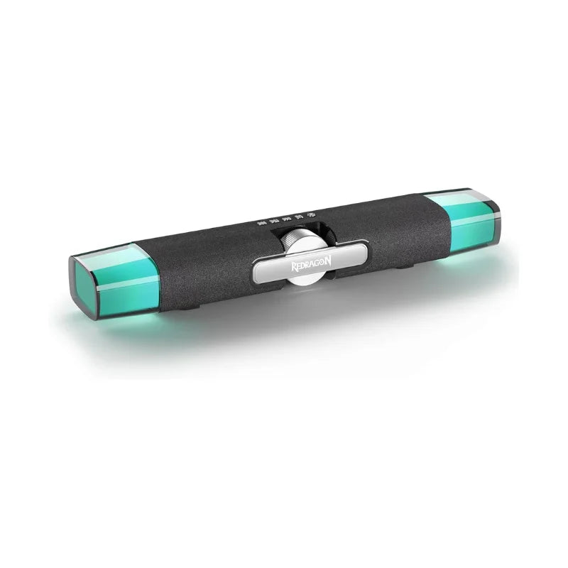 REDRAGON GS512 RGB Wireless Gaming Soundbar