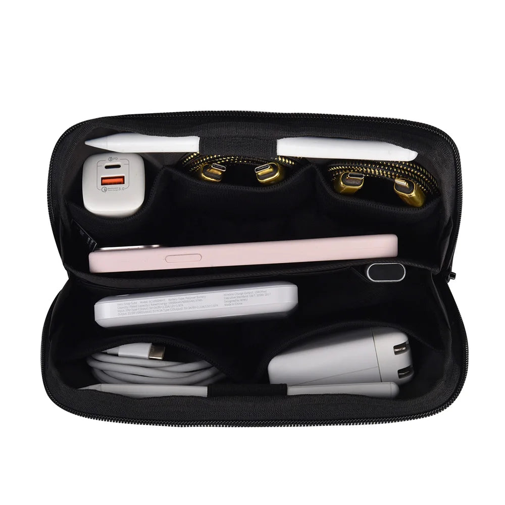 WiWU Multifunctional Portable Storage Bag
