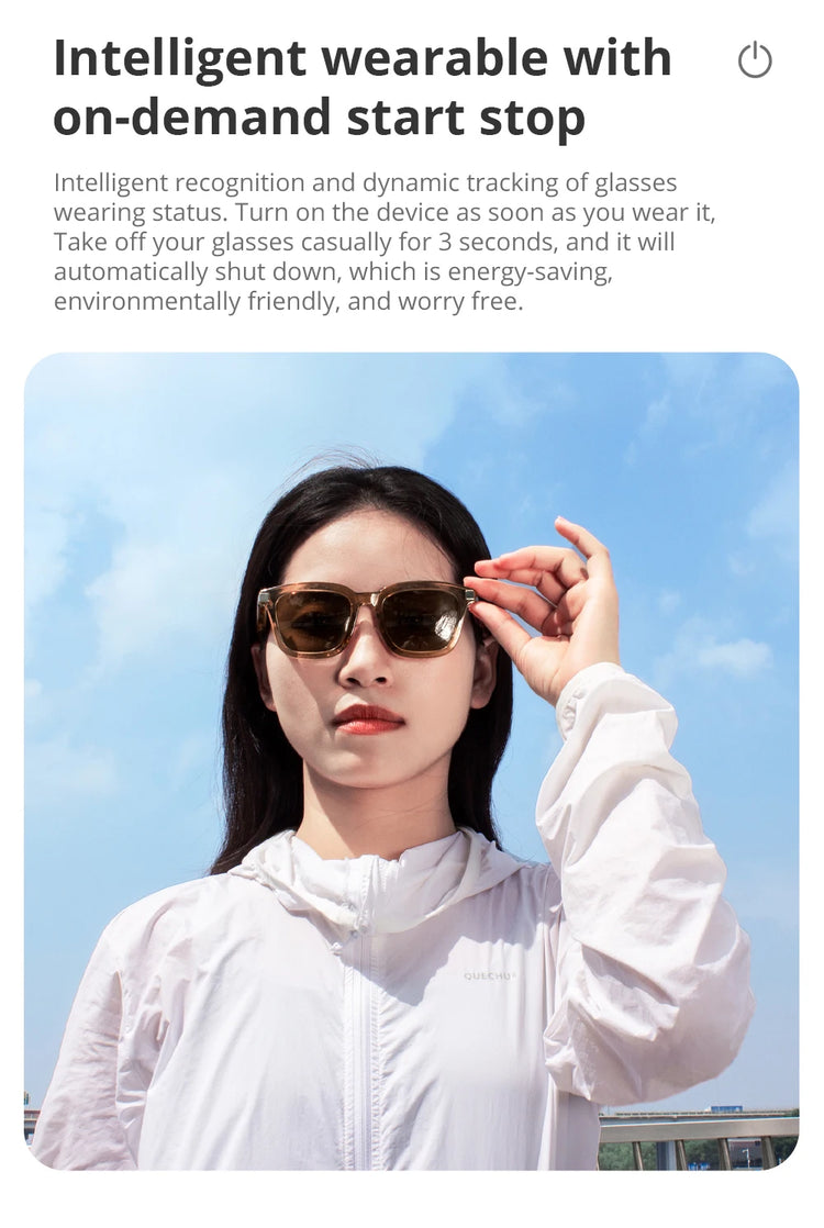 Bluetooth sunglasses price