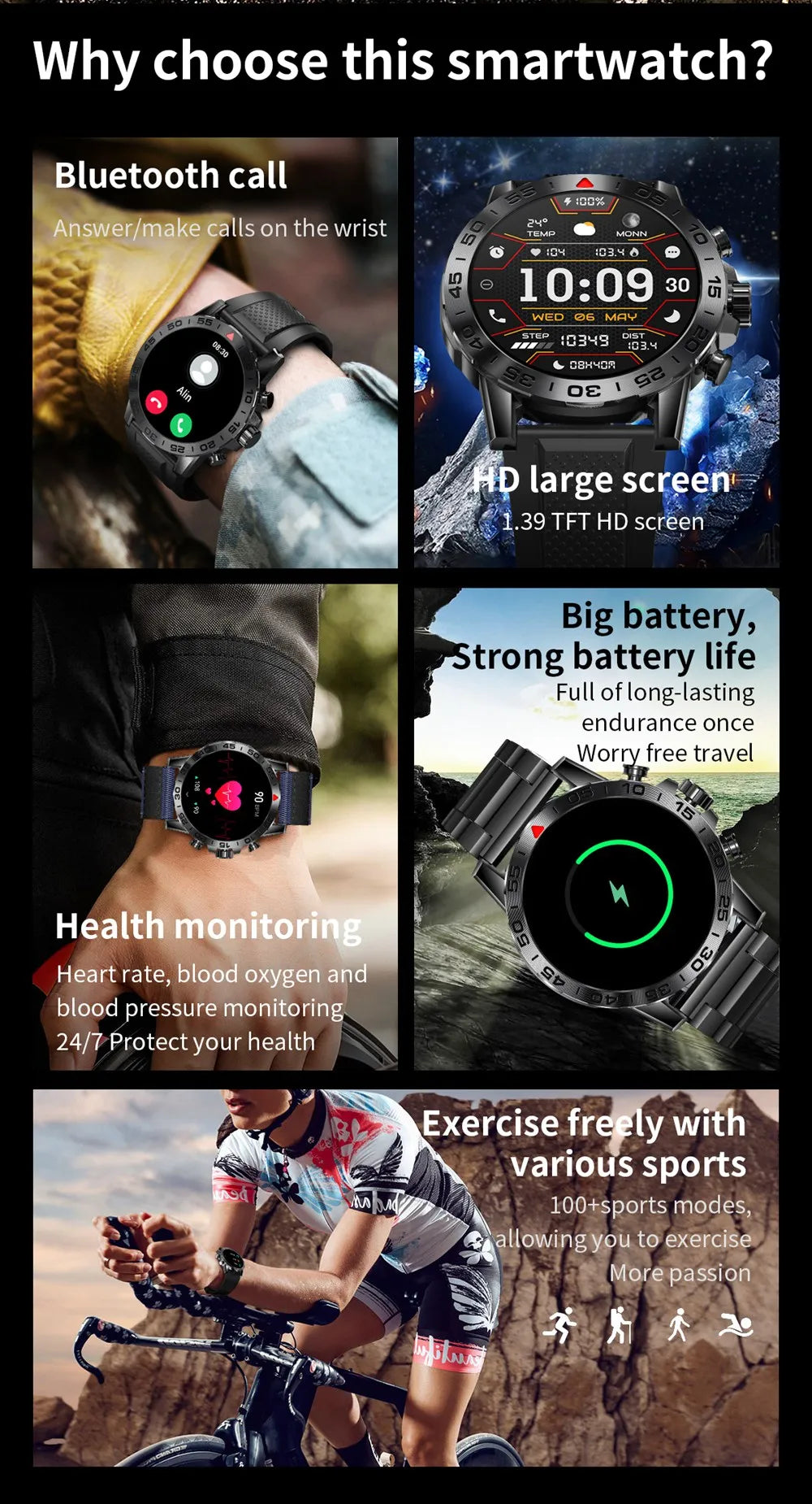 best smart watches for cheap