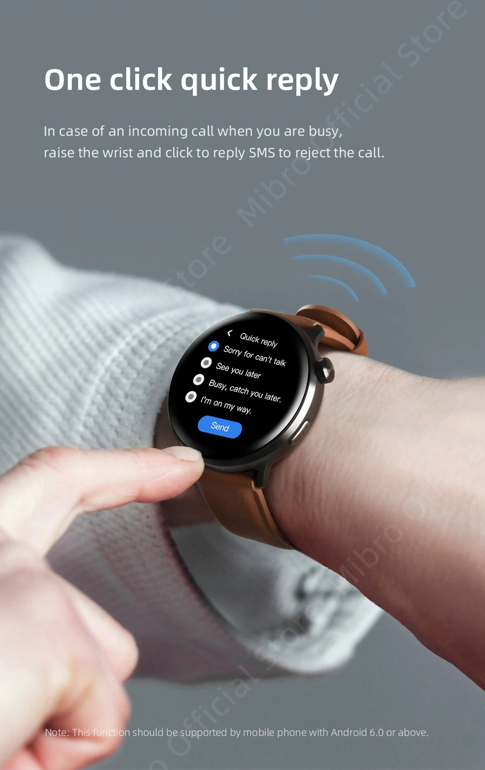 best smart fitness watch