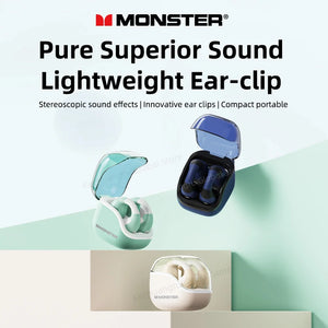 Bluetooth Wireless Headphones