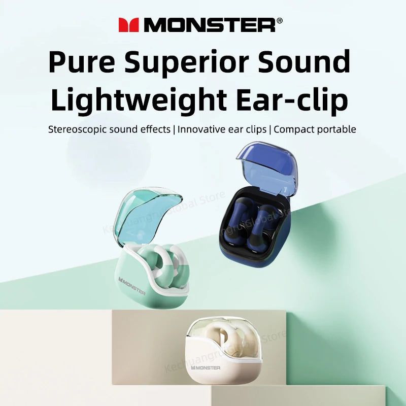 Bluetooth Wireless Headphones